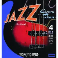 Thomastik JF324