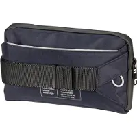 Porsche Design - Urban Eco Beltbag 1515 Dark Blue - Bauchtasche , 1.7 l