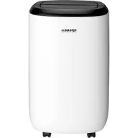 Eeese - Luftentfeuchter & Luftreiniger Luna 12L WIFI - 5 Jahre Garantie