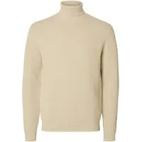 Selected Dane Rollkragenpullover