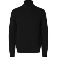 Selected Dane Rollkragenpullover