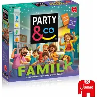 Sonstige Verlage Party & Co. - Family