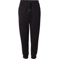 Armani Exchange Jogginghose XM001886 AF10818 MC237 Schwarz Slim Fit