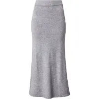 Vila Maxirock "VIRIL ANKLE KNIT SKIRT - NOOS"