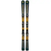 Blizzard Herren All-Mountain Ski STORMBIRD80 TI + TP11LIGHTDEMO