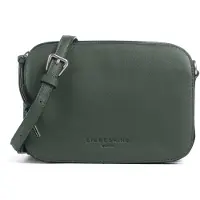 Liebeskind Luka Harris Crossbody S olivgrun