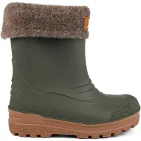 Kavat Gimo WP Gefütterte Gummistiefel, Forest Night, 31, Kindergummistiefel, Kinderstiefel, Gummistiefel kinder, Kids