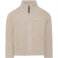 Didriksons Monte, Fleecejacke, Junior, beige