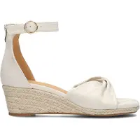Omoda Damen Espadrilles 0577-5 - Beige - Größe 37