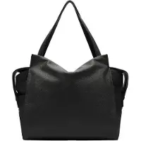 Liebeskind berlin Totes & Shopper - Lou Small Pebble - Gr. unisize - in Schwarz - für Damen