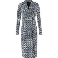 Comma Dresses Blue-marine Größe: 34 | Midikleider Outlet | Damen | Blau