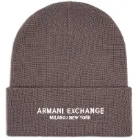 Armani Exchange Pello Mütze