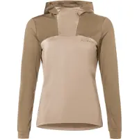 Vaude Bike Qimsa Kapuzenpullover