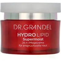 Dr. Grandel Grandel Hydro Lipid Supermoist Creme Tiegel 50 ml Körperpflege