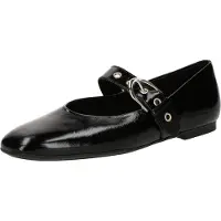Gabor Ballerinas in Schwarz | Gr.: 39
