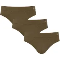 Sloggi Slip Briefs in BEECH | Gr.: M