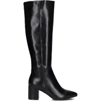 Mexx Damen Stiefel Pluck Mila - Zwart - Größe 37