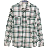 Tom Tailor 1047337 Langarmhemd