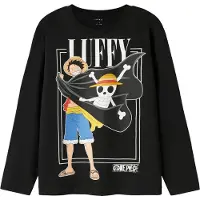 Name it Langarmshirt NKMARK ONEPIECE kind