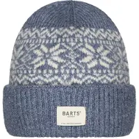 Barts Negomba Beanie denim (38)