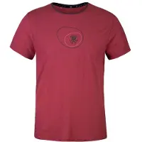 Rafiki Zone Kurzarm-t-shirt