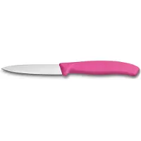 Victorinox SwissClassic Handwerkzeuge, Schälmesser, Edelstahl