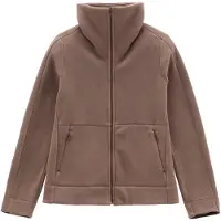 Jeanne Baret Damen Unterjacke