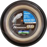 Yonex Nanogy 98 200 M Badmintonschlägersaite