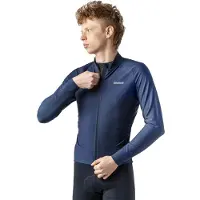 Gripgrab Langarm-Thermoshirt PACR | Größe 2XL