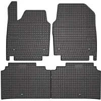 Frogum Gummimåtter Kia EV6 2021-