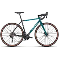 Bombtrack Hook 700c Grx400 2025 Gravelbike