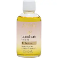 Farfalla Edelsteinöl Lebensfreude 100 ml