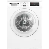 Bosch Serie 6 WUU28T22, Frontlader, 9 kg, B, 72 dB, 1400 RPM, A
