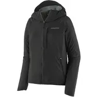 Patagonia - Women's Trail Craft Jacket - Fahrradjacke Gr S schwarz