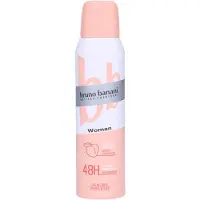 Bruno Banani Woman Deodorant Spray 150 ml