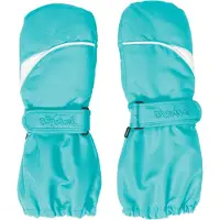 Playshoes Fäustlinge in Türkis | Gr.: 104-116