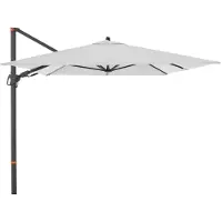 Doppler , Pendelschirm "myZone 320 x 240 Side", hellgrau, 320 x 240 cm