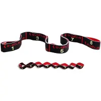 SVELTUS Pack elastiband 15 kg
