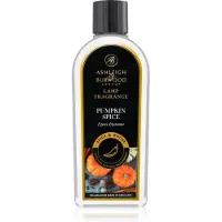 Ashleigh & Burwood London Nachfüllpackung für katalytische Kürbisgewürzlampen 500 ml