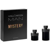 Halloween Man Mystery Geschenkset