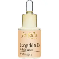 Farfalla Orangenbl C+ Wirkstoffserum Fl 15 ml Serum