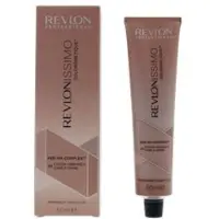 Revlon Professional Revlonissimo Colorsmetique Natural Shades Permanent-Haarfarbe natural HC 6 60 ml