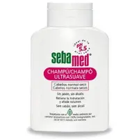 Sebamed Ultraweiches Shampoo