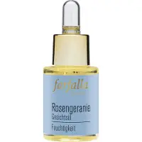 Farfalla Gesichtsöl Rosengeranie 15 ml Öl