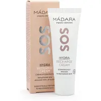 Mádara SOS+Sensitiv Moisturizer 15 ml Tagescreme