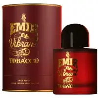 Emir Vibrant Spicy Tobacco Eau De Parfum 100 ml (man)