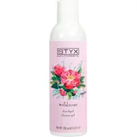STYX Dugel Wildrose Cosm.nat 200 ml Duschgel