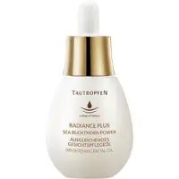 Tautropfen Radiance Plus ausgleichendes Gesichtspflegeöl 5 ml Öl