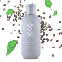 Ecoforia Loss Control Peeling-Maske Für die Kopfhaut 14,5x5,1x5,1 cm