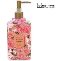 IDC INSTITUTE Scented Garden Shower Gel Rose 0,78 l
